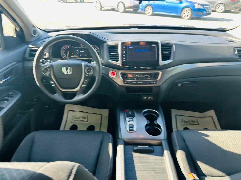 Used 2020 Honda Ridgeline Sport image 29