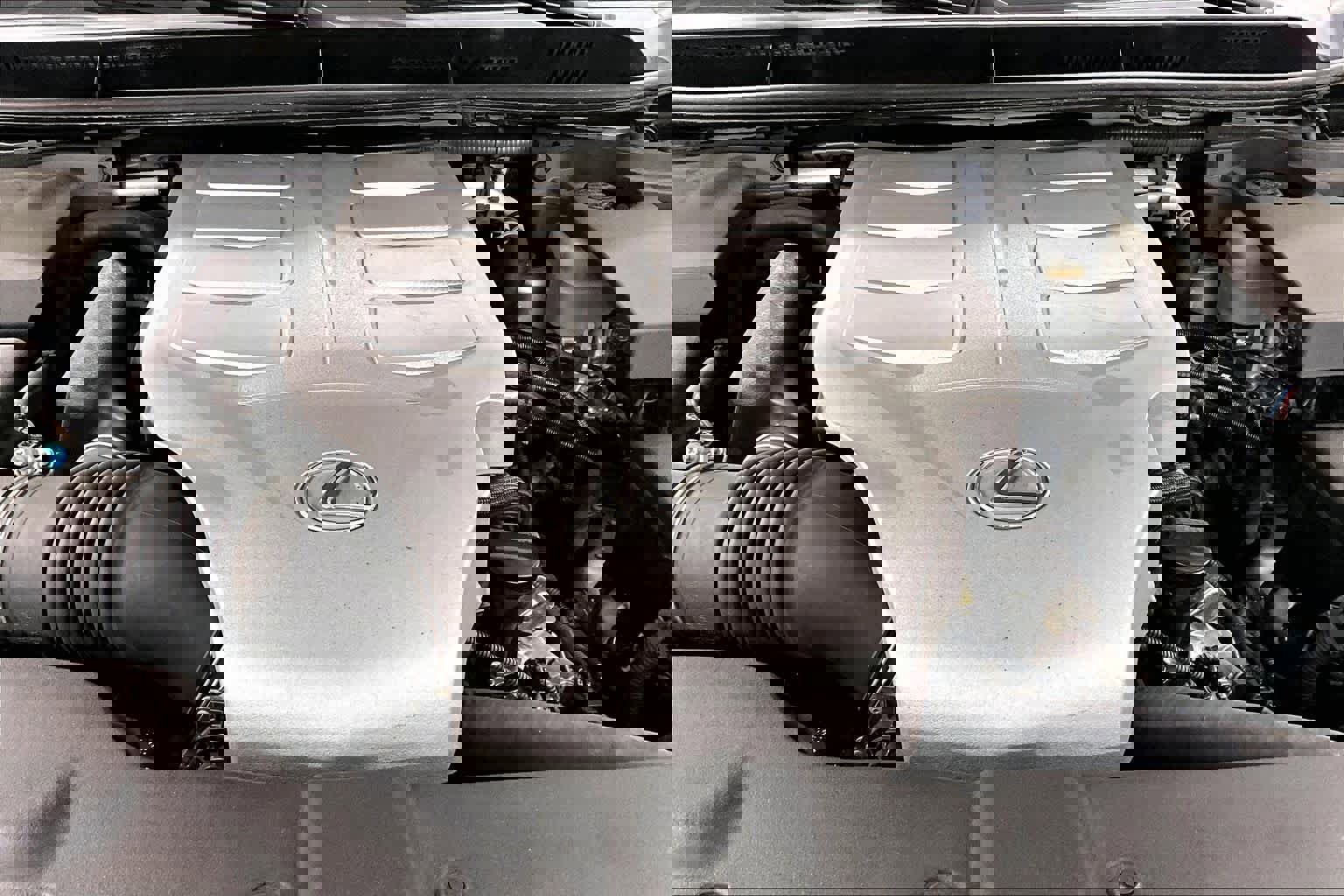 Used 2016 Lexus GX 460 Luxury w/ Preferred Accessory Package AWD/4WD image 31