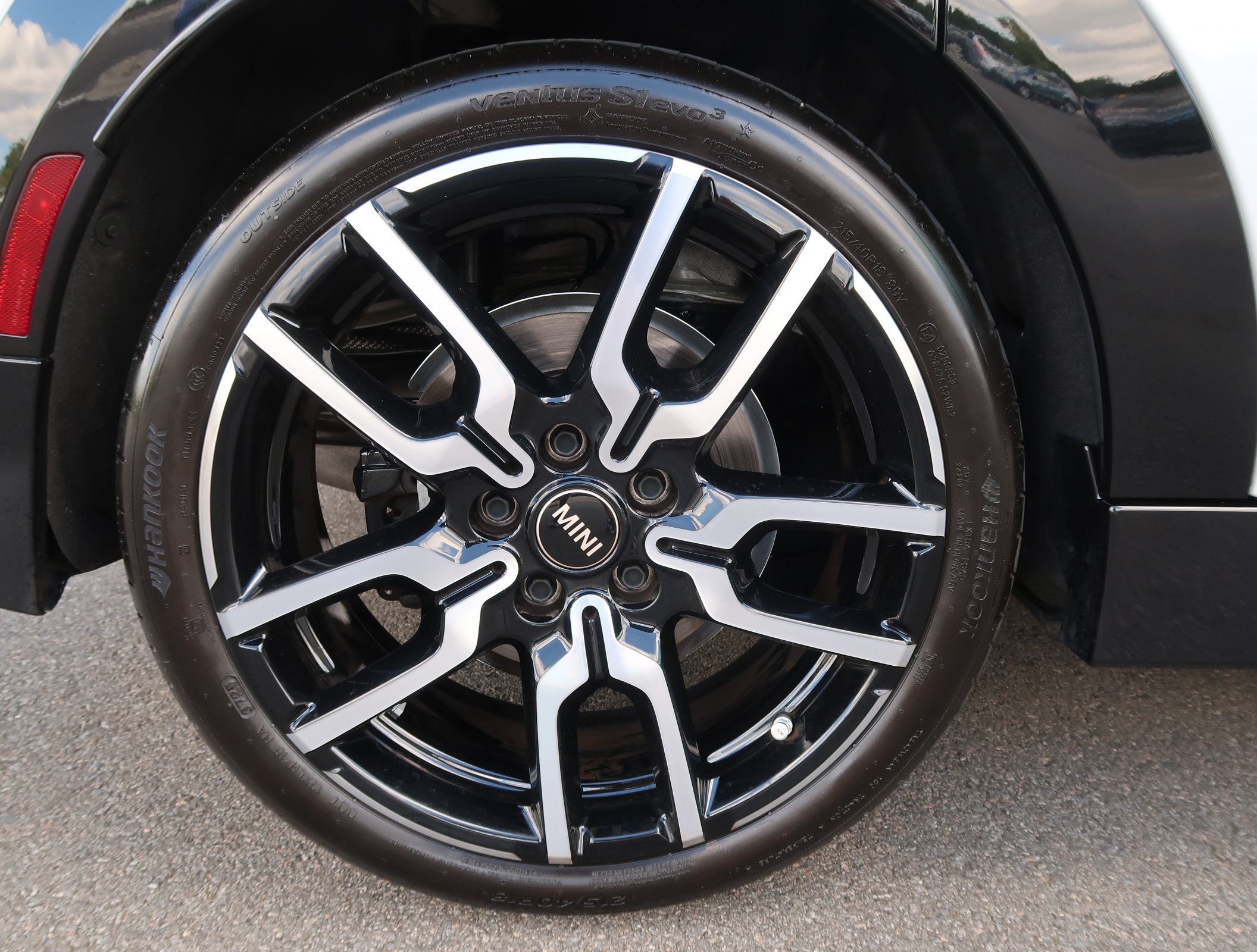 Used 2026 MINI Cooper S FWD image 39