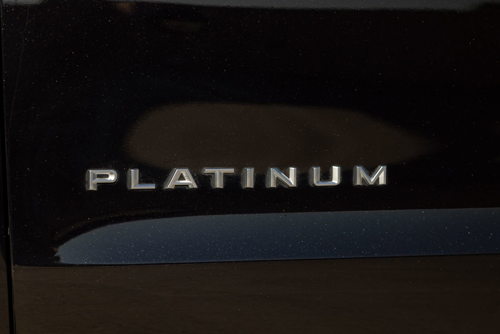 Used 2025 Ford Expedition Max Platinum image 19