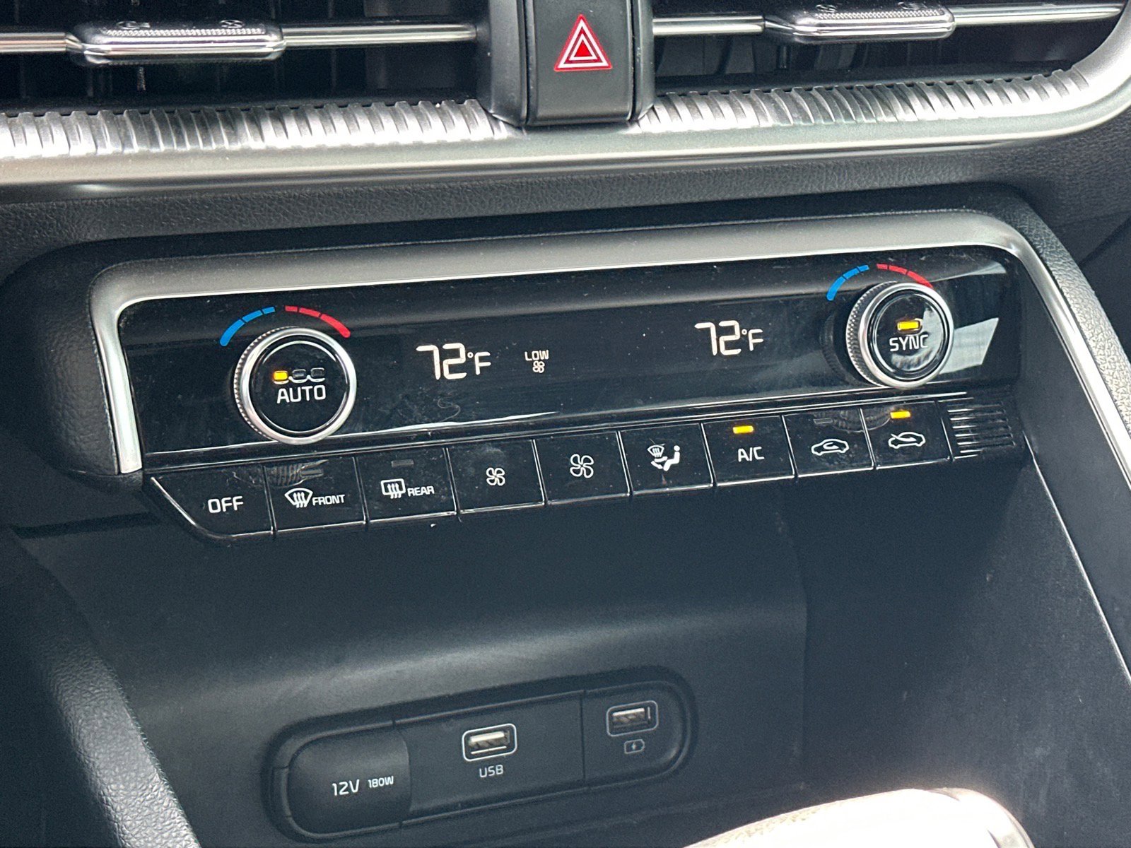 Certified 2022 Kia K5 GT-Line FWD image 15