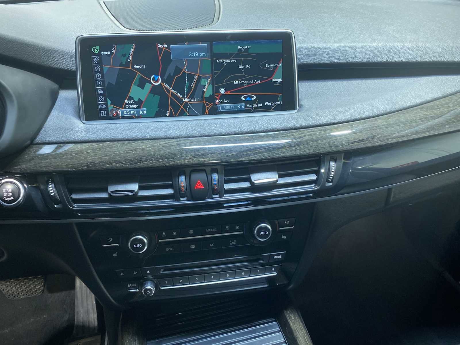 Used 2016 BMW X5 xDrive35i AWD/4WD image 16
