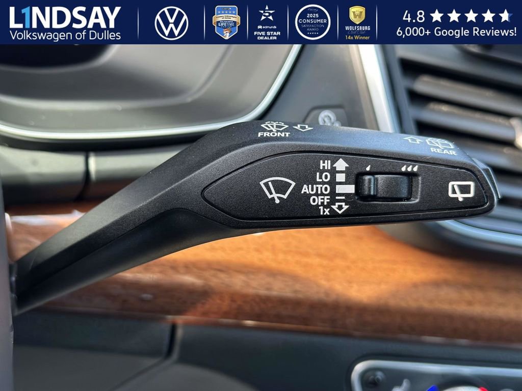 Used 2023 Audi Q5 2.0T Premium Plus w/ Premium Plus Package image 22