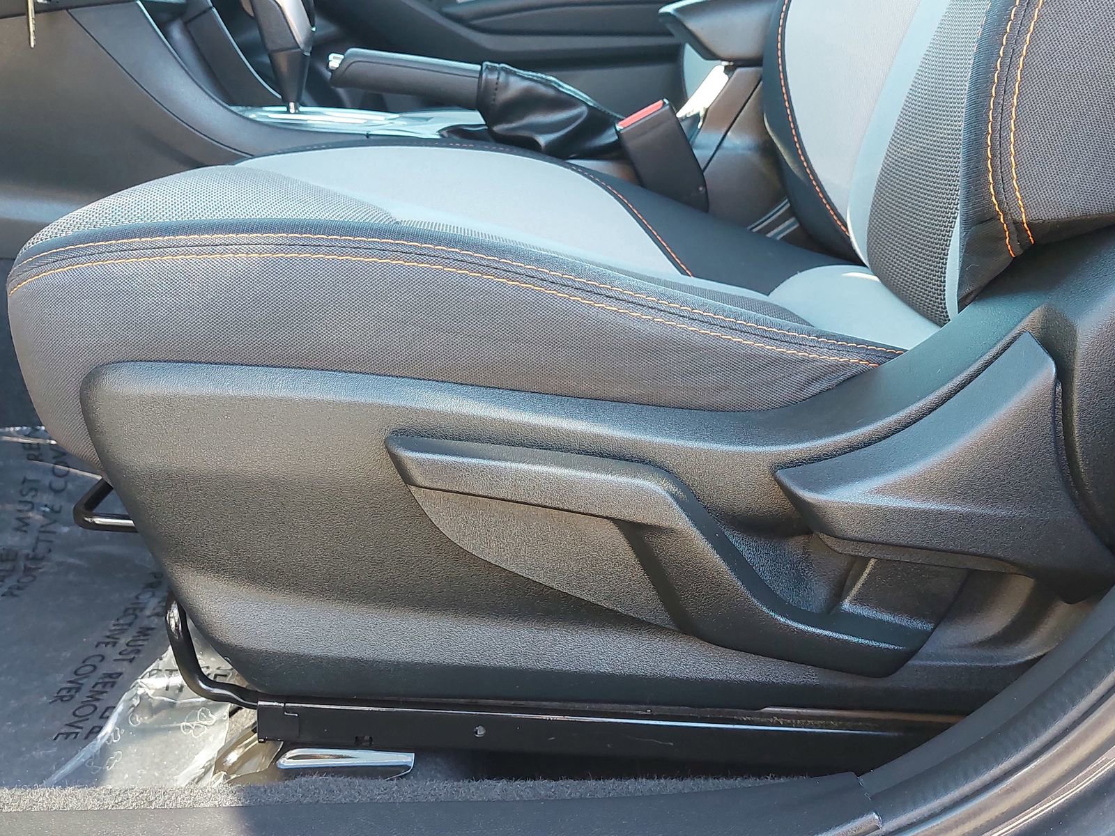 Used 2021 Subaru Crosstrek 2.0i Premium AWD/4WD image 27