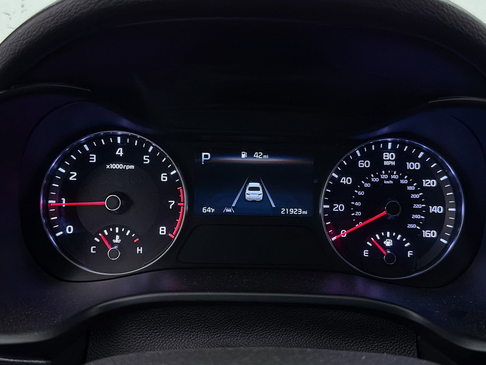 Used 2023 Kia Forte GT-Line w/ GT-Line Premium Package image 5