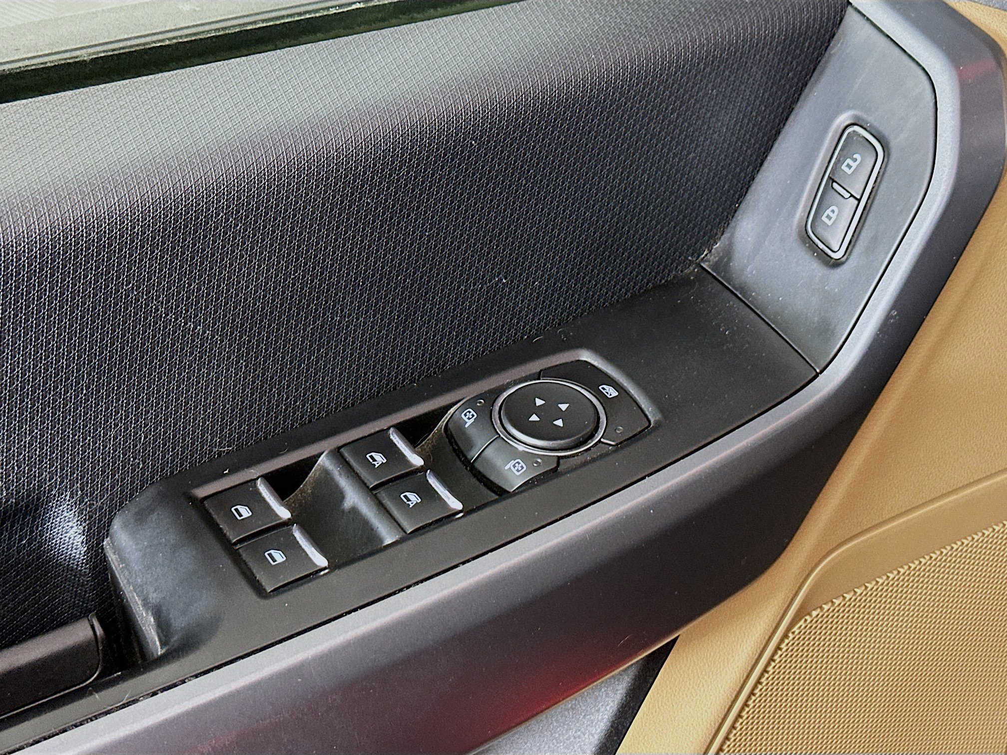 Used 2021 Ford F150 XLT AWD/4WD image 15