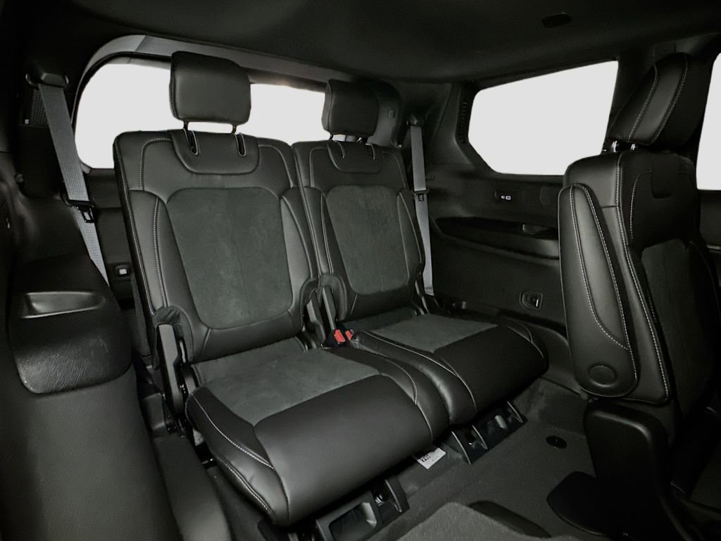 New 2025 Jeep Grand Cherokee L Altitude image 32