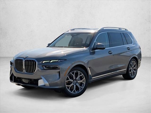 Used 2026 BMW X7 xDrive40i w/ Premium Package