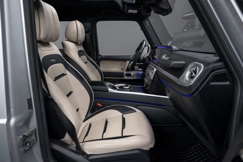 Used 2019 Mercedes-Benz G 63 AMG 4MATIC image 38