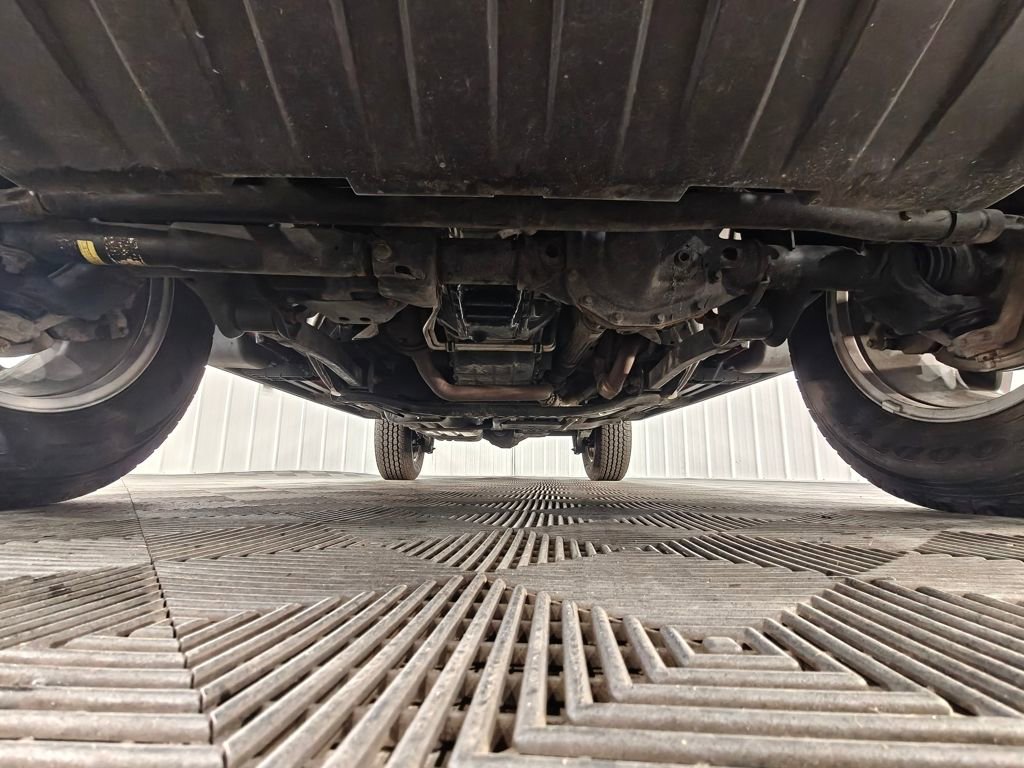 Used 2021 Jeep Wrangler Unlimited Sahara w/ Uconnect 4C Nav & Sound Group image 57