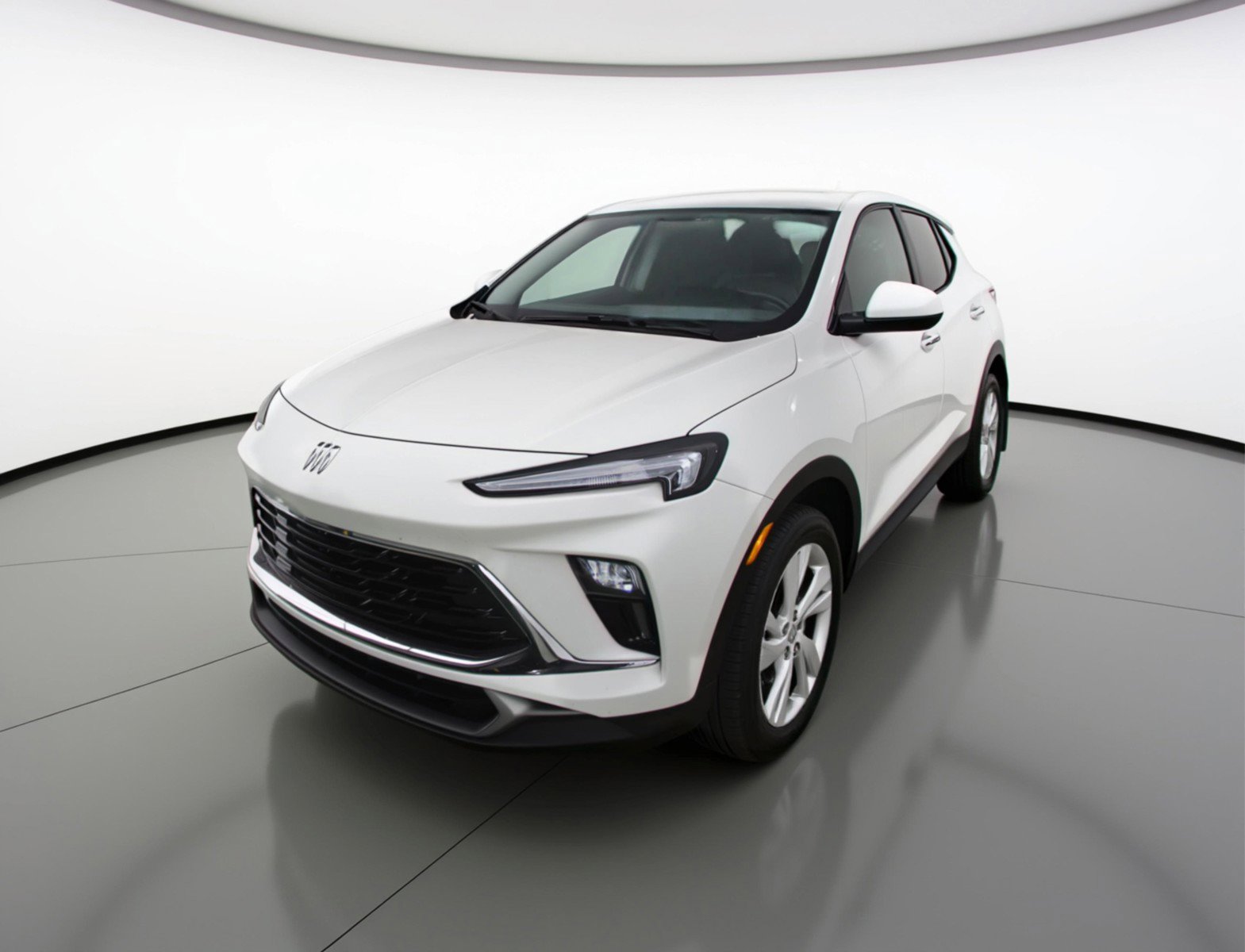 Used 2025 Buick Encore GX Preferred image 3