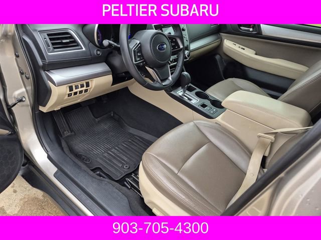 Used 2019 Subaru Outback 2.5i Premium image 18
