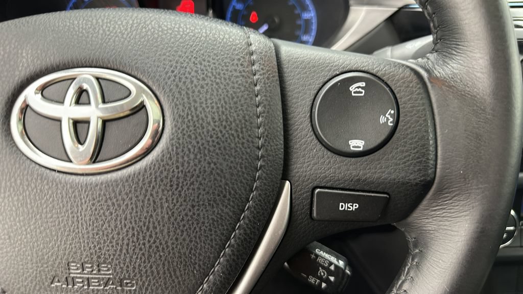 Used 2015 Toyota Corolla S FWD image 19