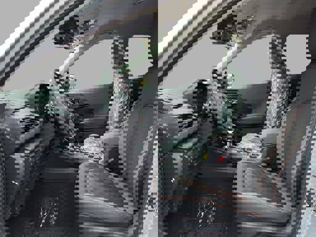 New 2026 Subaru Crosstrek 2.5i Limited image 15