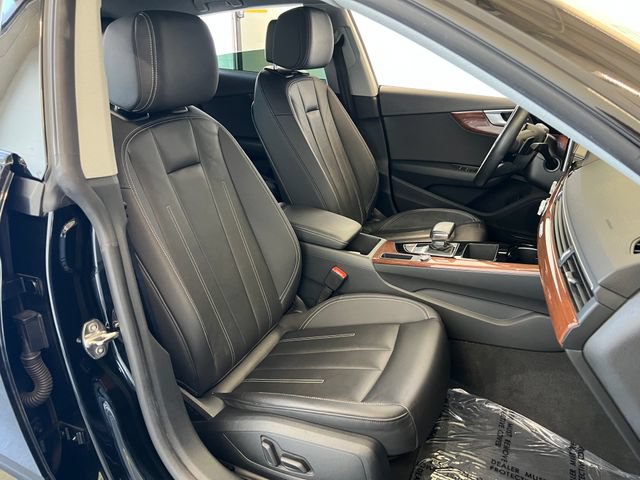 Used 2022 Audi A5 2.0T Premium AWD/4WD image 51