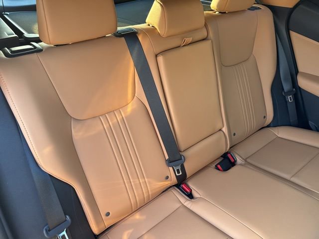 Used 2024 Lexus NX 350 AWD image 23