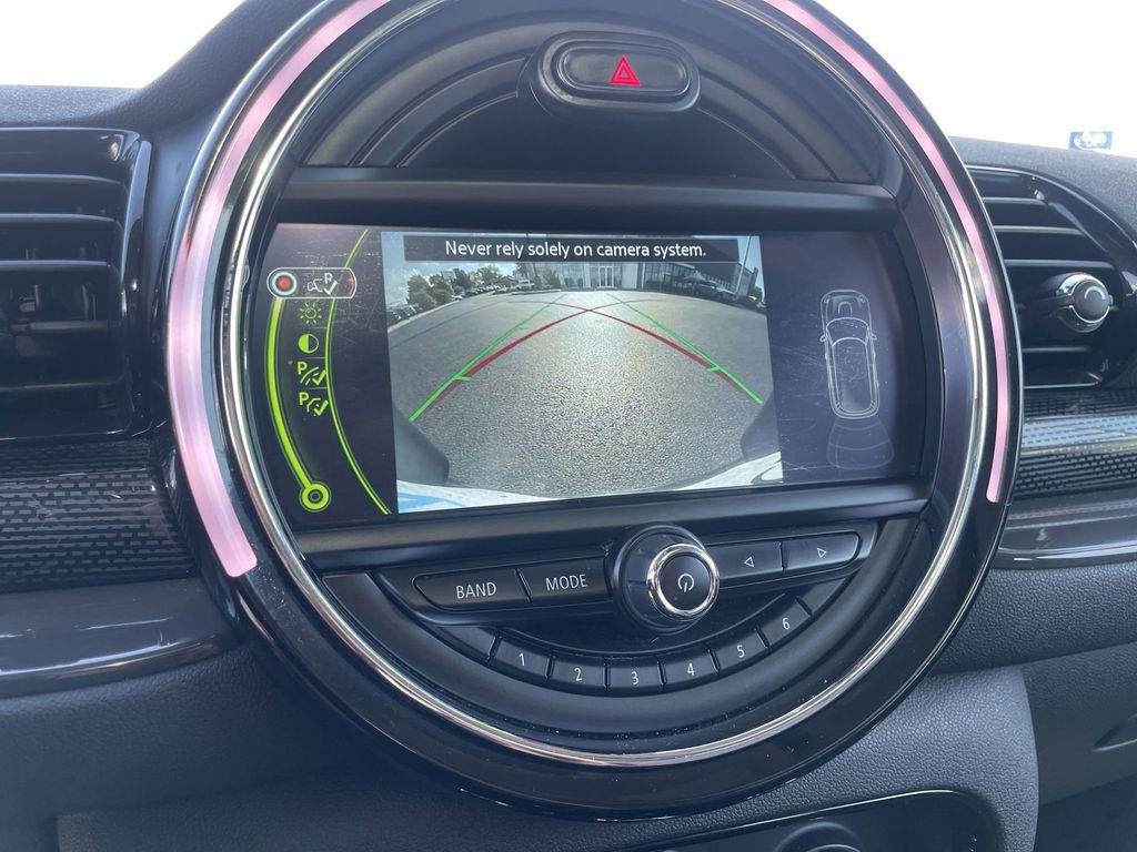 Used 2017 MINI Cooper Clubman S AWD/4WD image 14