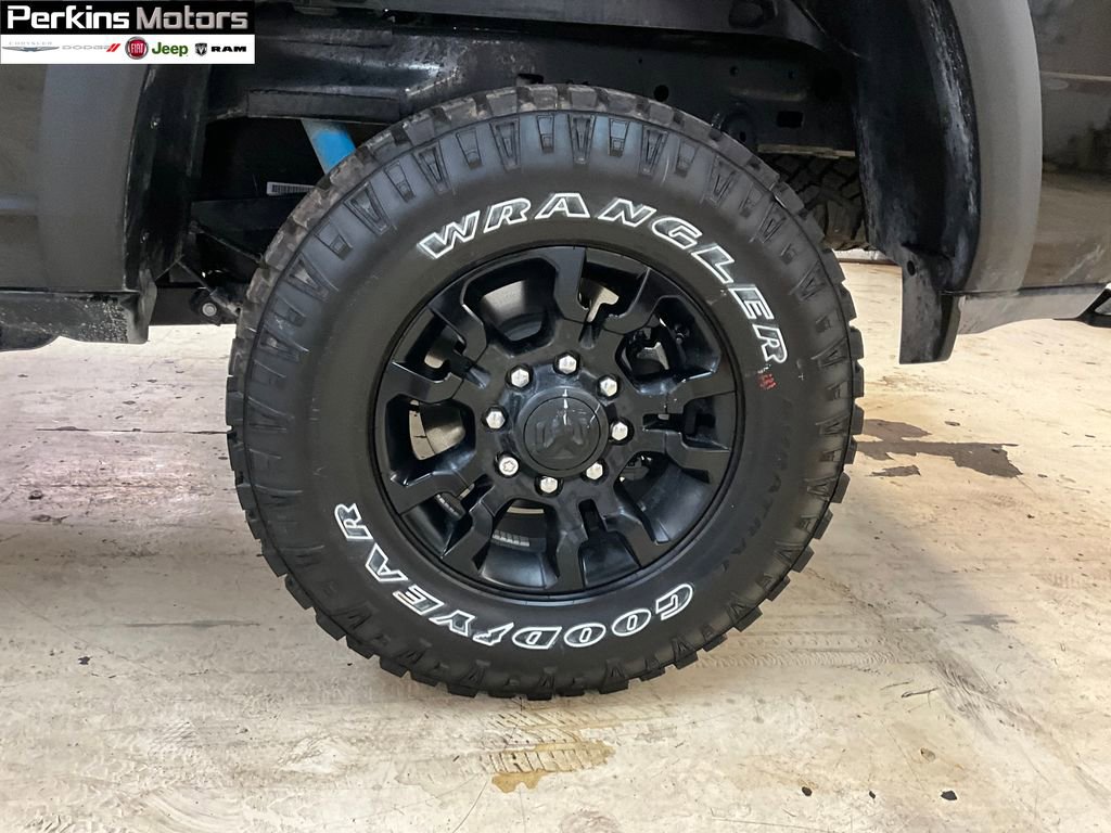 New 2026 RAM 2500 Power Wagon image 14