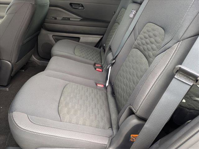 New 2026 Nissan Pathfinder SV image 14