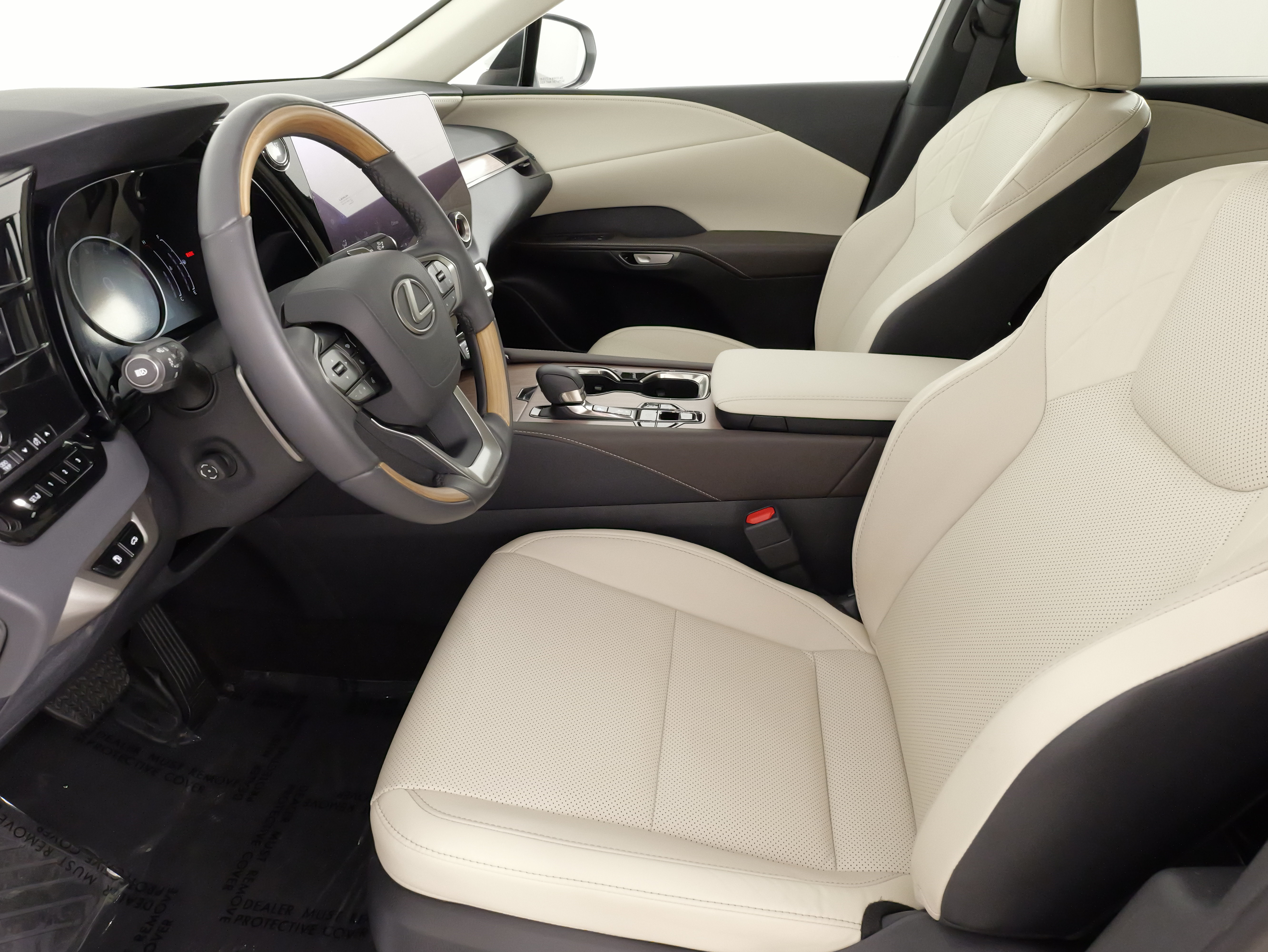 Used 2024 Lexus RX 350 Premium w/ Cold Area Package AWD/4WD image 30