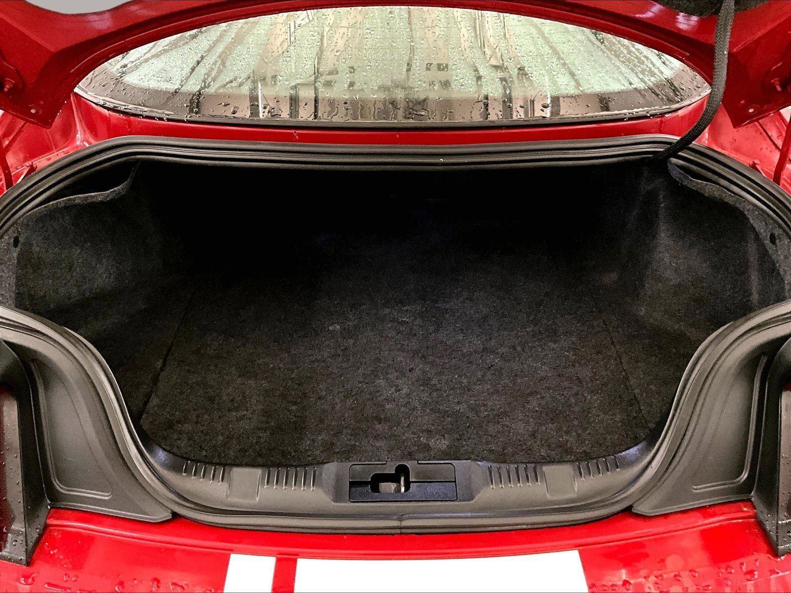 Used 2020 Ford Mustang Coupe w/ Equipment Group 101A image 33