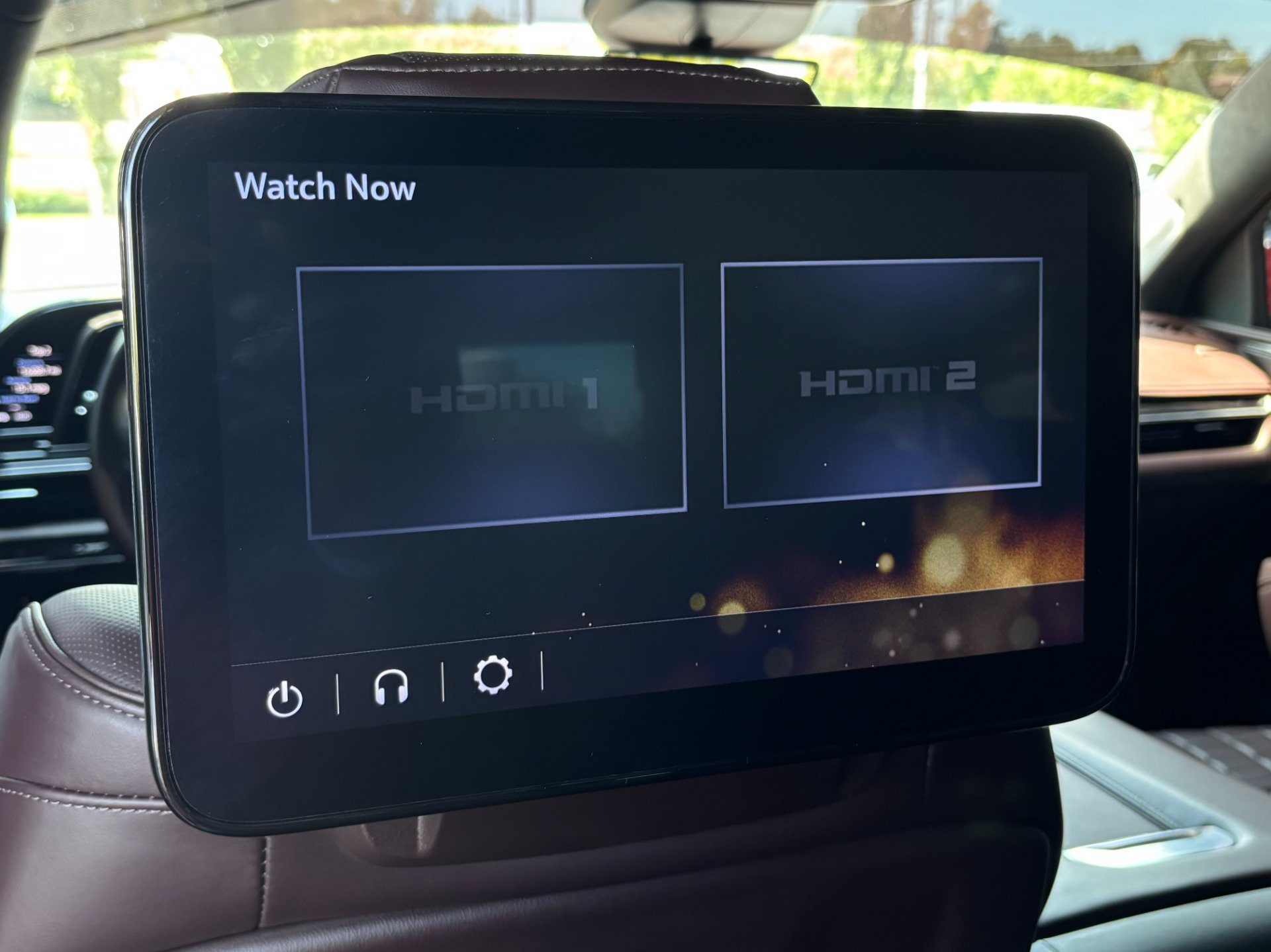 Used 2023 Cadillac Escalade ESV V AWD/4WD image 38