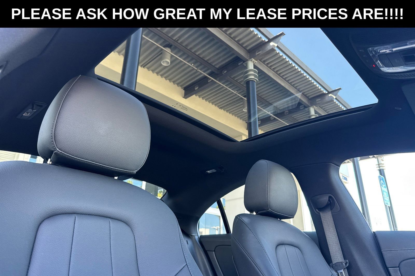 Certified 2025 Mercedes-Benz CLA 250 4MATIC image 18