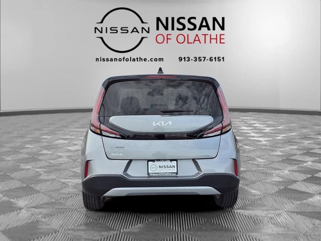 Used 2024 Kia Soul LX w/ Option Group 015 image 25
