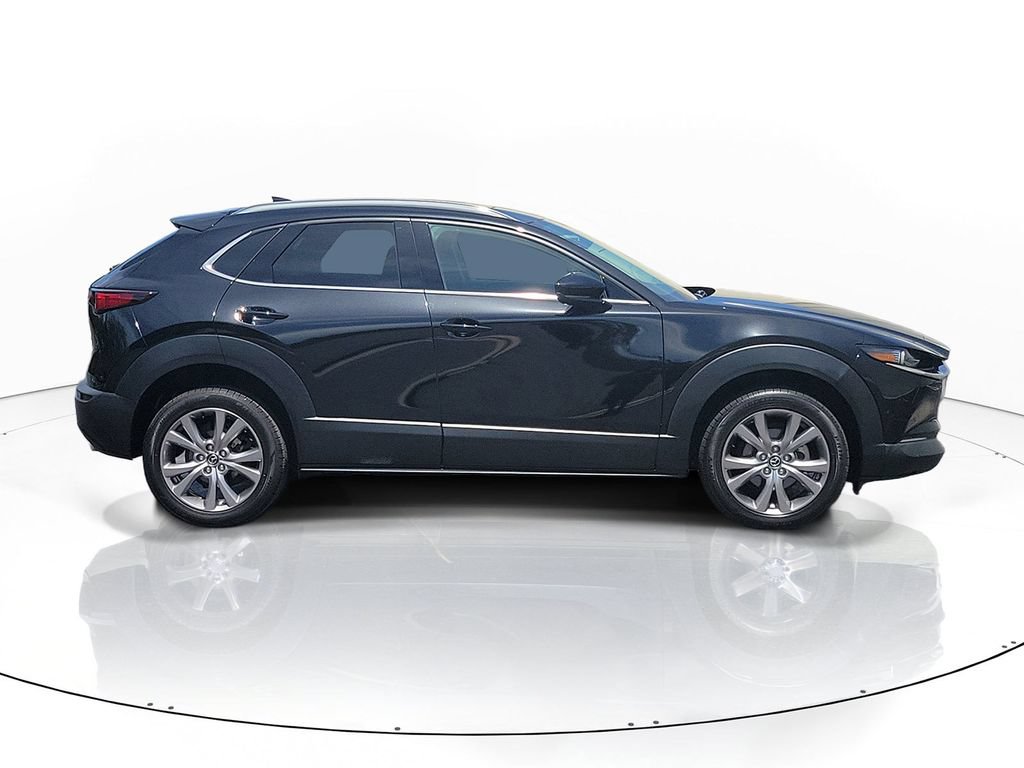 Used 2020 MAZDA CX-30 FWD w/ Premium Package image 2