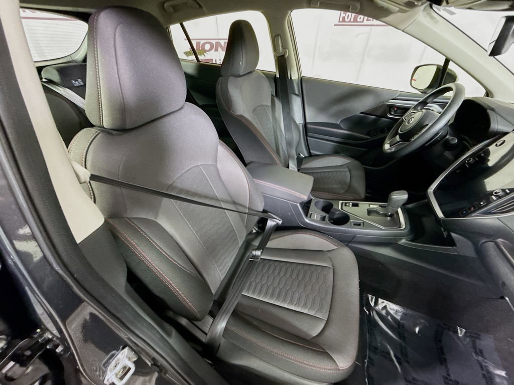 Used 2024 Subaru Impreza 2.0i Sport w/ Popular Package #2 AWD/4WD image 28