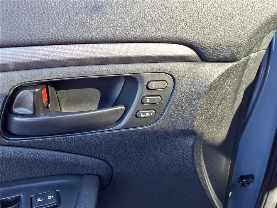 Used 2022 Honda Passport TrailSport image 10