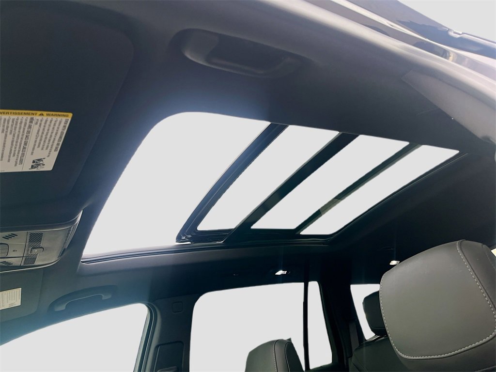 Used 2024 Cadillac XT6 Premium Luxury image 23