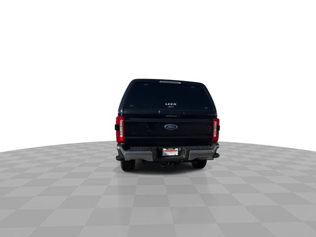 Used 2023 Ford F350 Lariat w/ Lariat Ultimate Package image 7