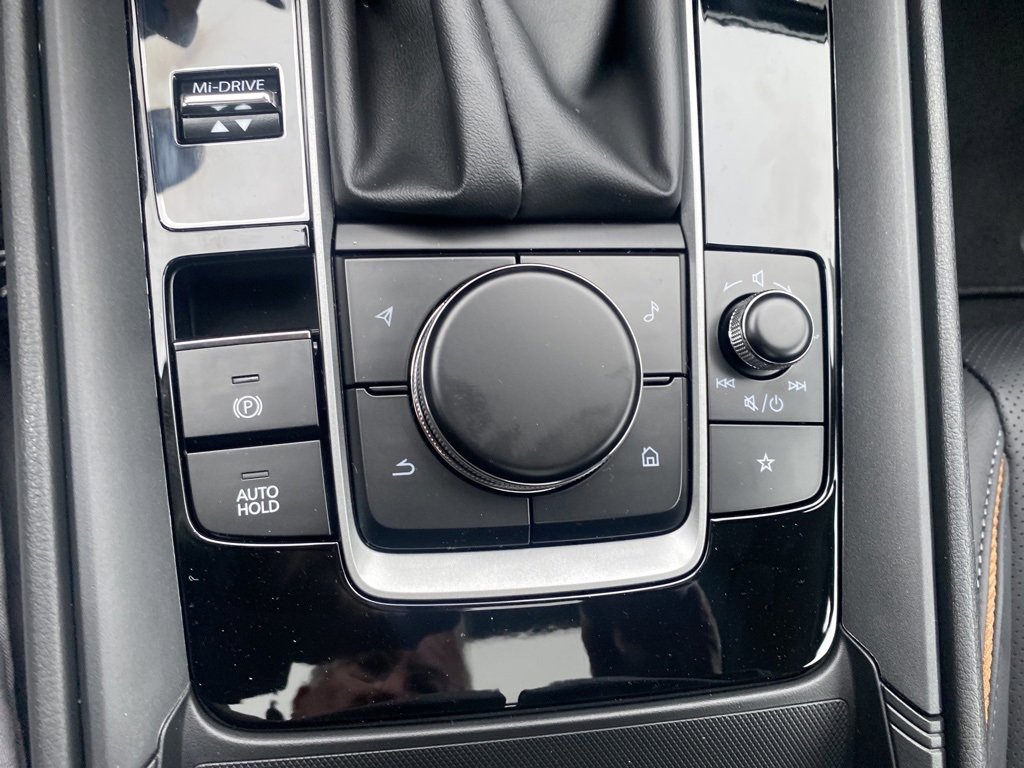 New 2026 MAZDA CX-50 AWD 2.5 S w/ Premium Package image 26