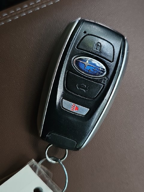 Used 2023 Subaru Ascent Touring AWD/4WD image 31