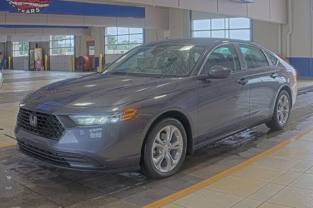 Used 2024 Honda Accord LX image 6