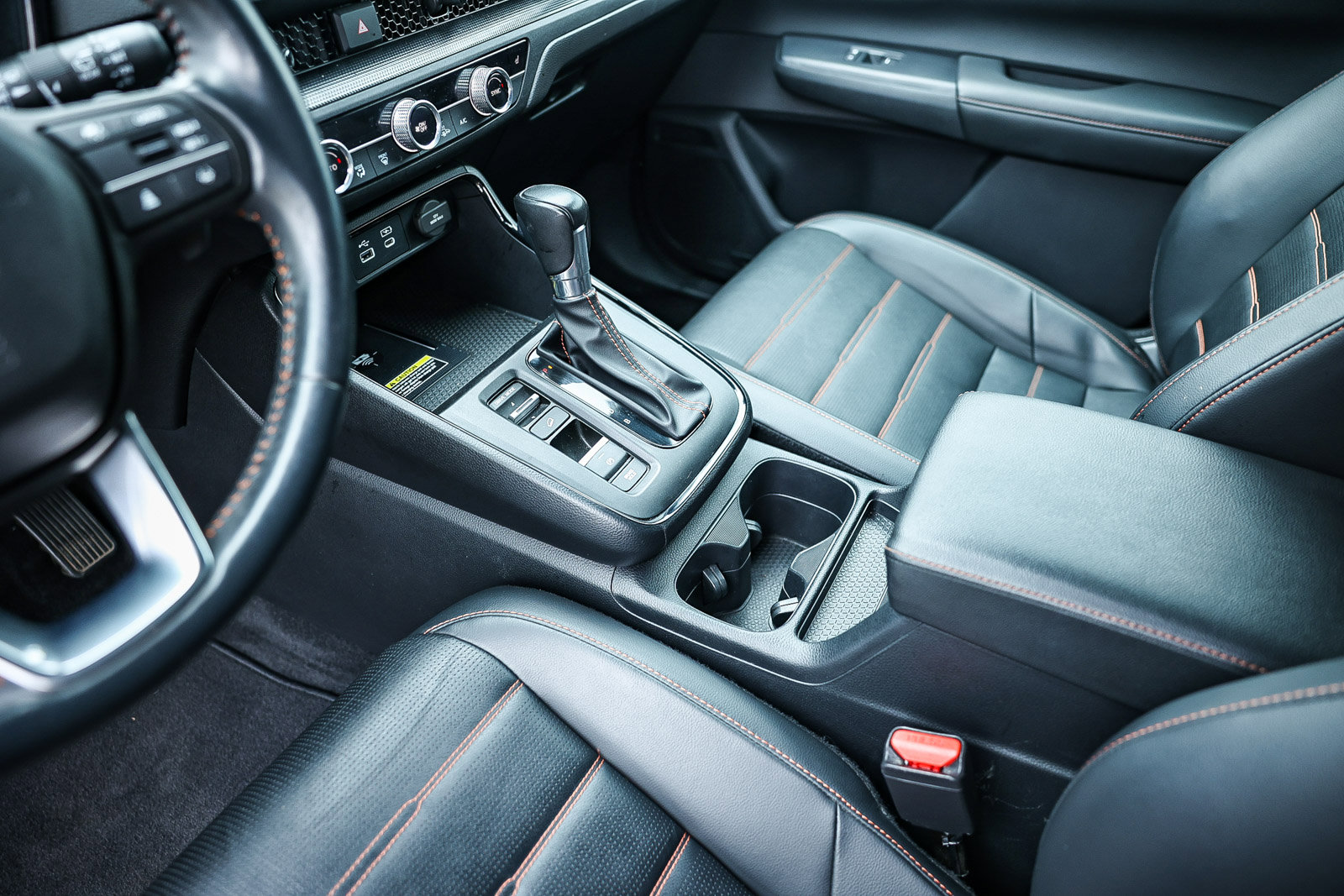 Used 2024 Honda CR-V Sport-L image 28