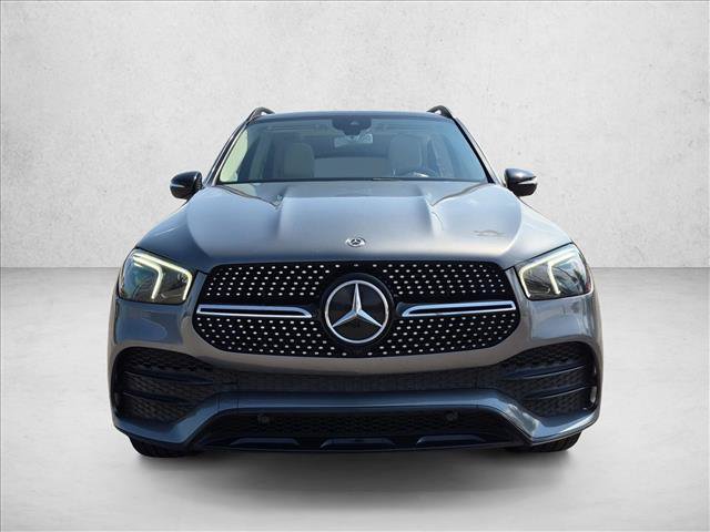 Used 2020 Mercedes-Benz GLE 350 image 2