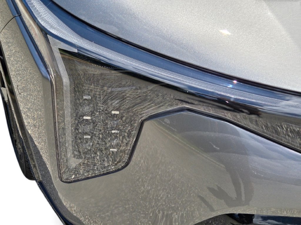 New 2026 Kia K4 GT-Line Turbo FWD image 32