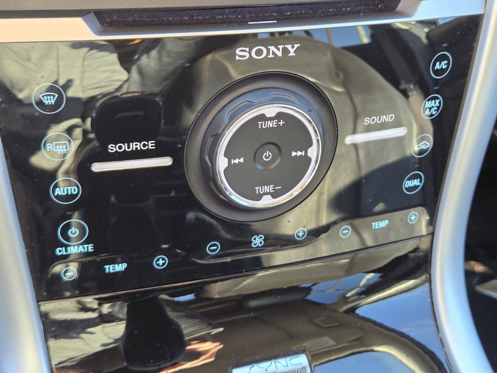 Used 2013 Ford Edge Limited image 23