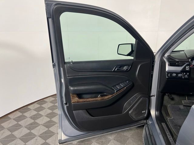 Used 2017 Chevrolet Tahoe LT AWD/4WD image 18