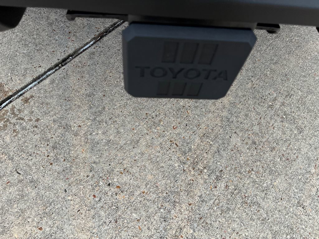 New 2025 Toyota 4Runner SR5 image 43