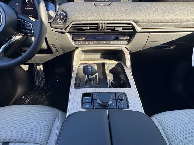 New 2026 MAZDA CX-90 3.3 Turbo w/ Premium Sport Pkg AWD/4WD image 13