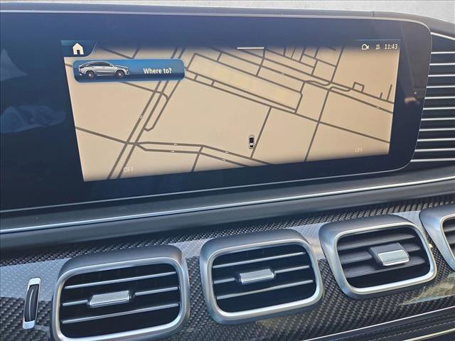 New 2026 Mercedes-Benz GLE 63 AMG S image 9