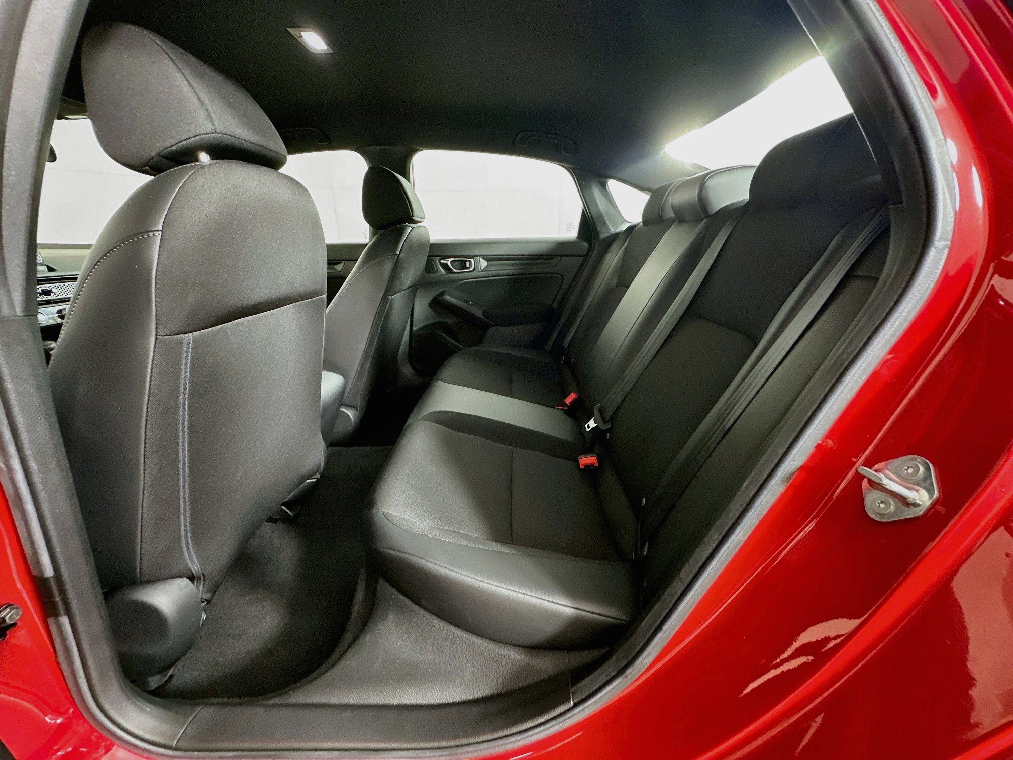 Used 2024 Honda Civic Sport image 26