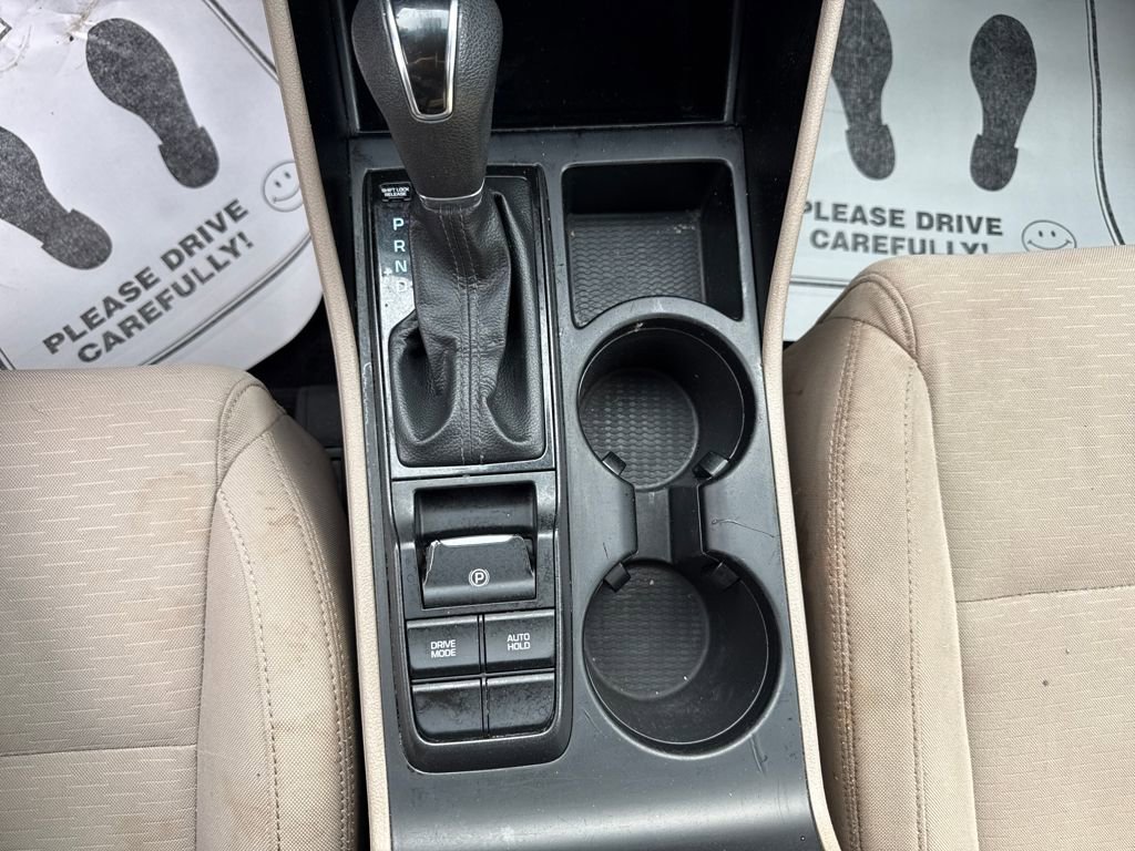 Used 2019 Hyundai Tucson SEL w/ Cargo Package image 22