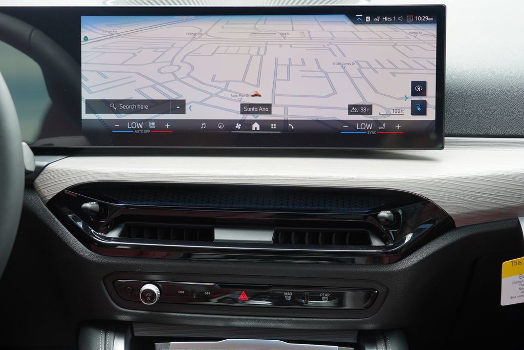 New 2026 BMW i4 eDrive40 w/ M Sport Package RWD image 15