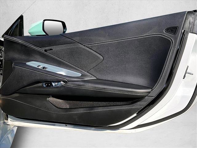 Certified 2023 Chevrolet Corvette Stingray Coupe w/ 1LT image 18