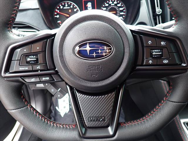Used 2024 Subaru WRX TR AWD/4WD image 16