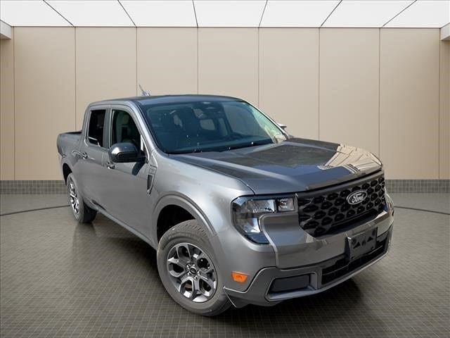 Used 2026 Ford Maverick XLT AWD/4WD image 9